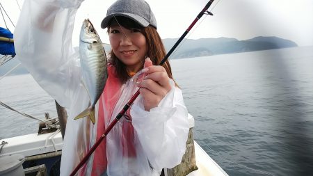 第二常豊丸 釣果