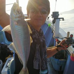 第二常豊丸 釣果