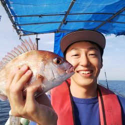 第二常豊丸 釣果