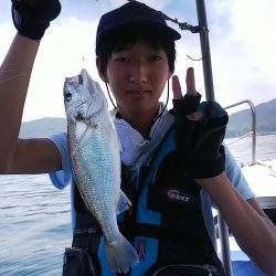 第二常豊丸 釣果