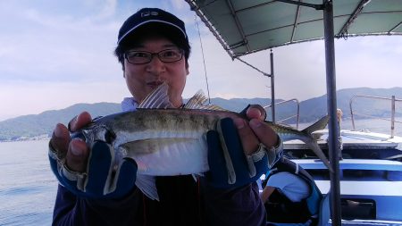 第二常豊丸 釣果