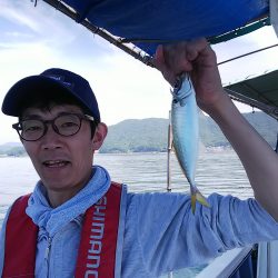 第二常豊丸 釣果