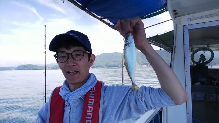 第二常豊丸 釣果