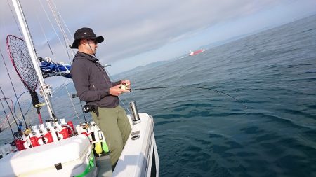 フィッシングボートACE(エース) 釣果