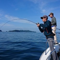 フィッシングボートACE(エース) 釣果