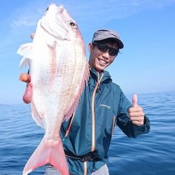 フィッシングボートACE(エース) 釣果