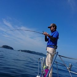 フィッシングボートACE(エース) 釣果