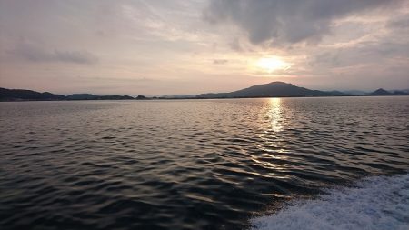 フィッシングボートACE(エース) 釣果