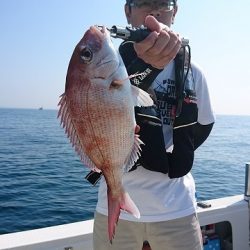 フィッシングボートACE(エース) 釣果