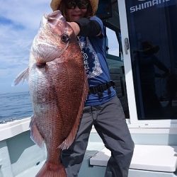 フィッシングボートACE（エース） 釣果