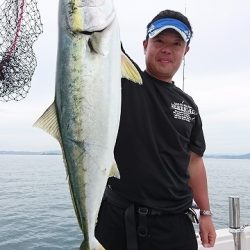 フィッシングボートACE（エース） 釣果