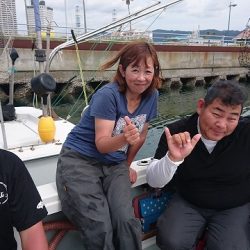 フィッシングボートACE（エース） 釣果