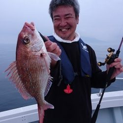 フィッシングボートACE（エース） 釣果