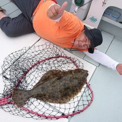 フィッシングボートACE(エース) 釣果