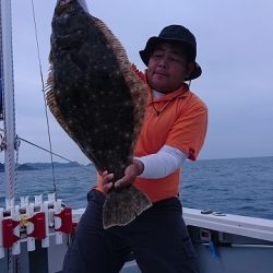 フィッシングボートACE(エース) 釣果