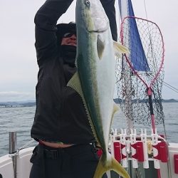 フィッシングボートACE（エース） 釣果