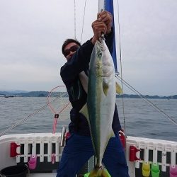 フィッシングボートACE（エース） 釣果