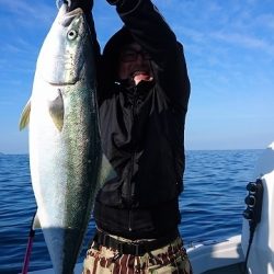 フィッシングボートACE(エース) 釣果