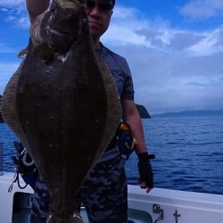 フィッシングボートACE（エース） 釣果