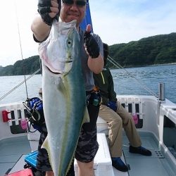 フィッシングボートACE（エース） 釣果