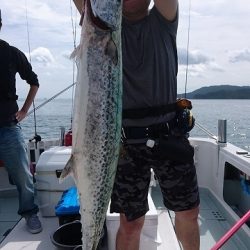 フィッシングボートACE（エース） 釣果