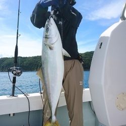 フィッシングボートACE（エース） 釣果