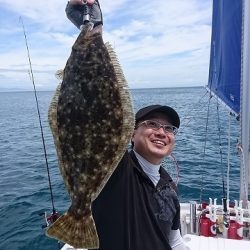 フィッシングボートACE（エース） 釣果