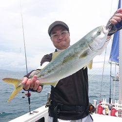 フィッシングボートACE（エース） 釣果