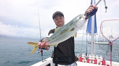 フィッシングボートACE（エース） 釣果