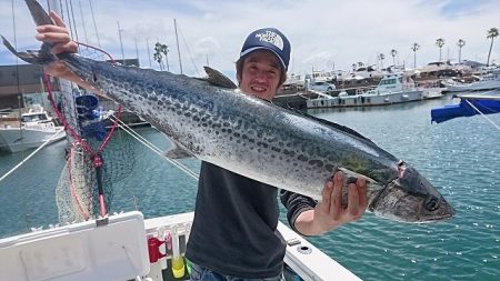 フィッシングボートACE（エース） 釣果