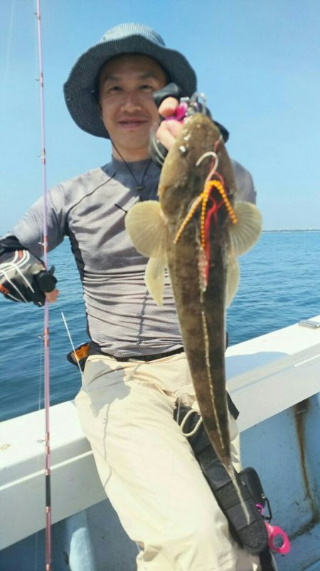 金剛丸 釣果
