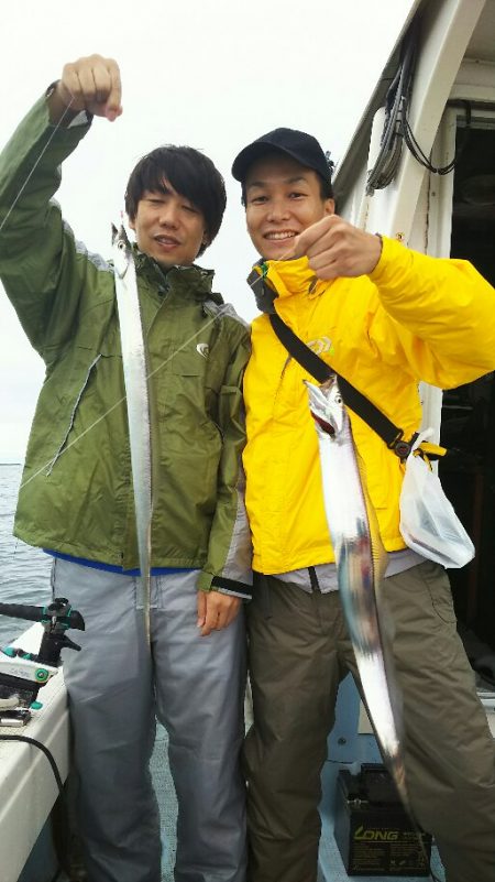 金剛丸 釣果