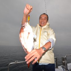 アジアマリンサービス 釣果