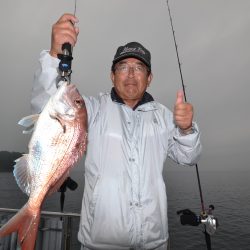 アジアマリンサービス 釣果