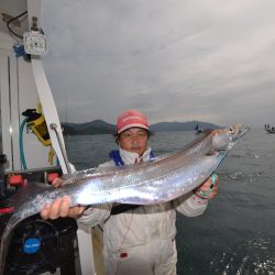 アジアマリンサービス 釣果