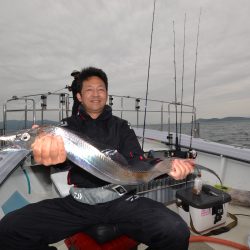 アジアマリンサービス 釣果