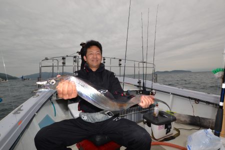 アジアマリンサービス 釣果