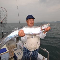 アジアマリンサービス 釣果