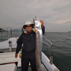 アジアマリンサービス 釣果