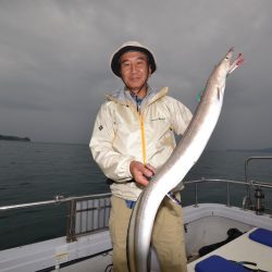 アジアマリンサービス 釣果