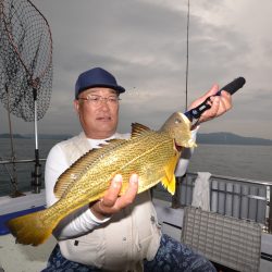 アジアマリンサービス 釣果