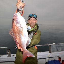 アジアマリンサービス 釣果