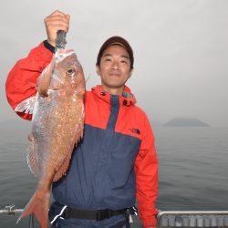 アジアマリンサービス 釣果