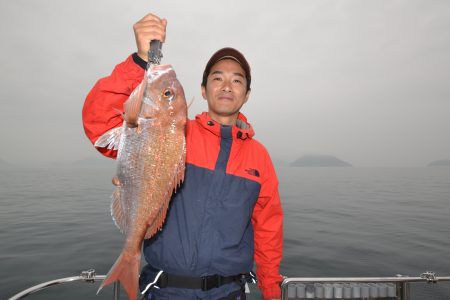 アジアマリンサービス 釣果