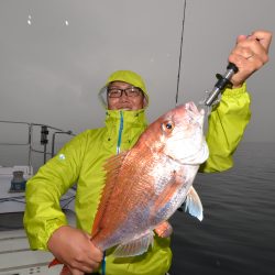 アジアマリンサービス 釣果