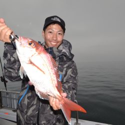 アジアマリンサービス 釣果