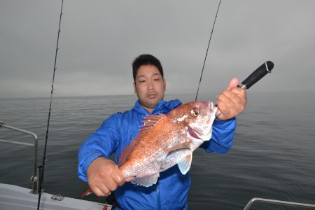 アジアマリンサービス 釣果