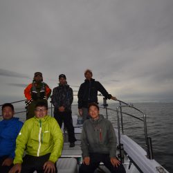 アジアマリンサービス 釣果