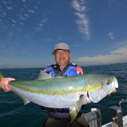 アジアマリンサービス 釣果