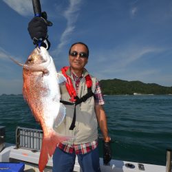 アジアマリンサービス 釣果